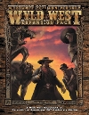 Wyld West Expansion Pack