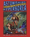 Astonishing Swordsmen & Sorcerers of Hyperborea