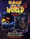 Rage across the World - Volume 3