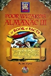Poor Wizard’s Almanac III & Book of Facts