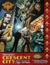 Tales of the Crescent City