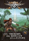 Trésors du Dernier Millénaire (Les)