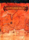 Carte de Glorantha