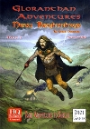 Gloranthan Adventures 1 - New Beginnings