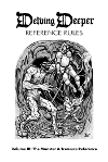 Monster & Treasure Reference (The)
