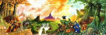 Ecran de Jeu