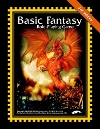 Basic Fantasy