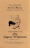 Couverture de Majestic Wilderlands (The)