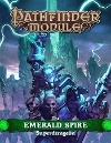 Emerald Spire Superdungeon (The)