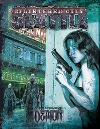 Splintered City : Seattle