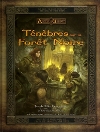 Ténèbres sur la Forêt Noire