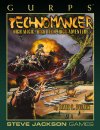 Technomancer