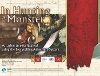 In Hunting a Monster