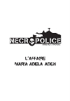 Affaire Maria Adela Aden (L')