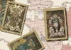 Cartes des Sociétés Secrètes