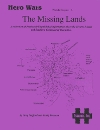 Missing Lands (The)