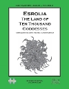 Esrolia : The Land of Ten Thousand Goddesses