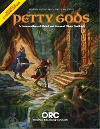 Petty Gods