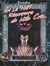 Nuit Résonnera de Mille Cris (Et la)