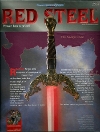 Red Steel