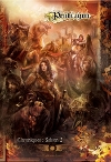 Chroniques de Pendragon - Saison 2