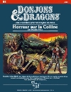 B5 - Horreur sur la Colline