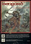 Isengard et le Gondor du Nord
