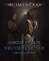 Amour et Sexe dans le Neuvième Monde