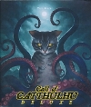 Call of Catthulhu