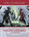 Injecter l’Étrange