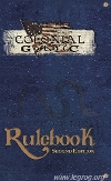 Colonial Gothic