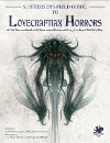 Sandy Petersen's Field Guide to Lovecraftian Horrors
