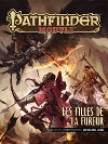 Filles de la Fureur (Les)