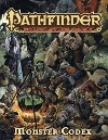Monster Codex