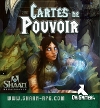Cartes de Pouvoir