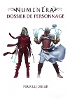 Dossier de Personnage