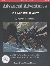 Couverture de AA11 - The Conqueror Worm
