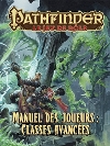 Manuel des Joueurs : Classes Avancées