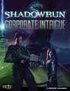 Corporate Intrigue