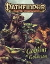 Goblins of Golarion