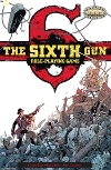 Sixth Gun (The)