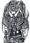 Chevalerie & Sodomie