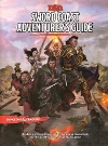 Sword Coast Adventurer’s Guide