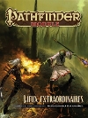 Lieux Extraordinaires