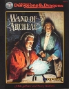 Wand of Archeal