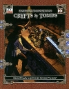 Crypts & Tombs