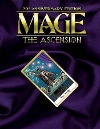 Mage : the Ascension