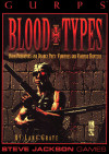 Blood Types