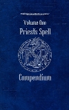 Priest's Spell Compendium, Volume One