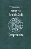 Priest's Spell Compendium, Volume Two